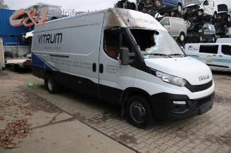 Iveco New Daily New Daily VI, Van, 2014 35C17, 35S17, 40C17, 50C17, 65C17, 70C17 picture 8