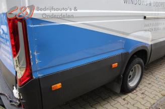 Iveco New Daily New Daily VI, Van, 2014 35C17, 35S17, 40C17, 50C17, 65C17, 70C17 picture 10