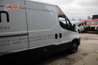 Iveco New Daily New Daily VI, Van, 2014 35C17, 35S17, 40C17, 50C17, 65C17, 70C17 picture 7