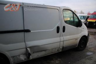 Renault Trafic Trafic New (FL), Van, 2001 / 2014 2.0 dCi 16V 115 picture 6
