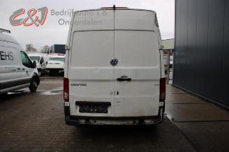 Volkswagen Crafter Crafter (SY), Van, 2016 2.0 TDI picture 6