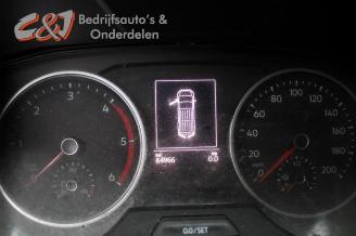 Volkswagen Crafter Crafter (SY), Van, 2016 2.0 TDI picture 19