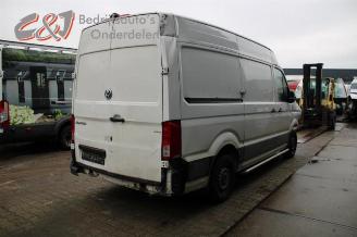 Volkswagen Crafter Crafter (SY), Van, 2016 2.0 TDI picture 8