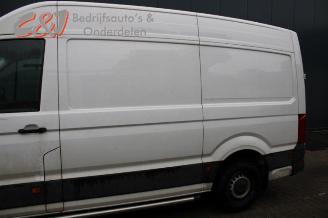 Volkswagen Crafter Crafter (SY), Van, 2016 2.0 TDI picture 2