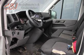 Volkswagen Crafter Crafter (SY), Van, 2016 2.0 TDI picture 12