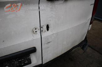 Volkswagen Crafter Crafter (SY), Van, 2016 2.0 TDI picture 7