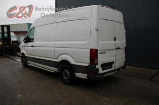 Volkswagen Crafter Crafter (SY), Van, 2016 2.0 TDI picture 4