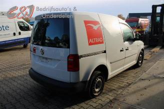 Volkswagen Caddy Caddy IV, Van, 2015 2.0 TDI 102 picture 6