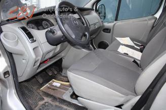Opel Vivaro Vivaro, Van, 2000 / 2014 2.0 CDTI picture 13