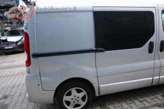 Opel Vivaro Vivaro, Van, 2000 / 2014 2.0 CDTI picture 6