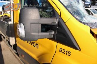 Ford Transit Transit, Van, 2013 2.0 TDCi 16V Eco Blue 170 RWD picture 10