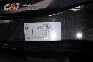 Renault Trafic Trafic (1FL/2FL/3FL/4FL), Van, 2014 1.6 dCi 140 Twin Turbo picture 14