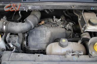 Renault Trafic Trafic (1FL/2FL/3FL/4FL), Van, 2014 1.6 dCi 140 Twin Turbo picture 15