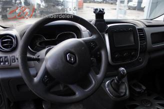 Renault Trafic Trafic (1FL/2FL/3FL/4FL), Van, 2014 1.6 dCi 140 Twin Turbo picture 12