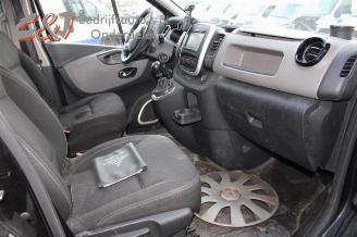 Renault Trafic Trafic (1FL/2FL/3FL/4FL), Van, 2014 1.6 dCi 140 Twin Turbo picture 10