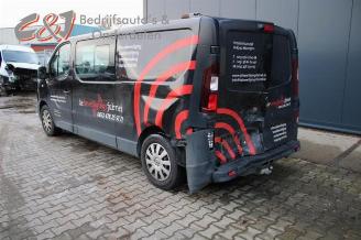 Renault Trafic Trafic (1FL/2FL/3FL/4FL), Van, 2014 1.6 dCi 140 Twin Turbo picture 3