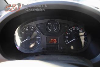 Peugeot Partner Partner (GC/GF/GG/GJ/GK), Van, 2008 / 2018 1.6 BlueHDi 100 picture 21