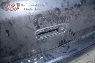 Volkswagen Transporter Transporter T5, Van, 2003 / 2015 2.5 TDi picture 6