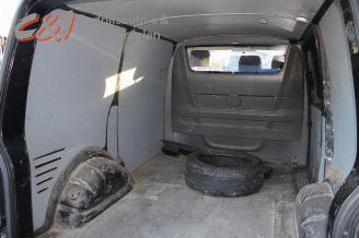 Volkswagen Transporter Transporter T5, Van, 2003 / 2015 2.5 TDi picture 7