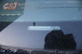 Volkswagen Transporter Transporter T5, Van, 2003 / 2015 2.5 TDi picture 14