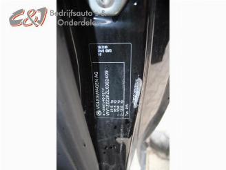 Volkswagen Caddy Caddy IV, Van, 2015 1.4 TSI 16V picture 11