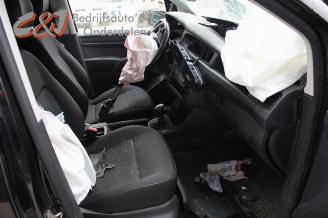 Volkswagen Caddy Caddy IV, Van, 2015 1.4 TSI 16V picture 8