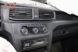 Volkswagen Caddy Caddy IV, Van, 2015 1.4 TSI 16V picture 12