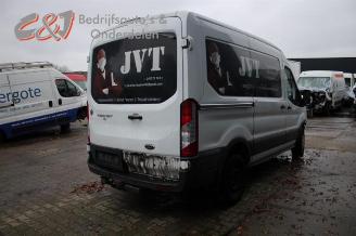 Ford Transit Transit, Van, 2013 2.0 TDCi 16V Eco Blue 170 picture 3