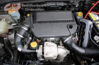 Opel Combo Combo, Van, 2012 / 2018 1.3 CDTI 16V ecoFlex picture 14