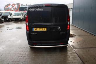 Opel Combo Combo, Van, 2012 / 2018 1.3 CDTI 16V ecoFlex picture 4