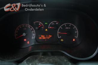 Opel Combo Combo, Van, 2012 / 2018 1.3 CDTI 16V ecoFlex picture 16