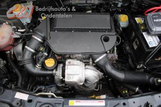 Opel Combo Combo, Van, 2012 / 2018 1.3 CDTI 16V ecoFlex picture 14