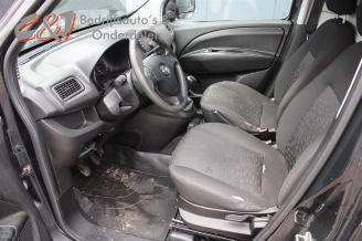 Opel Combo Combo, Van, 2012 / 2018 1.3 CDTI 16V ecoFlex picture 10