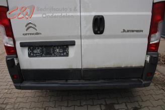 Citroën Jumper Jumper (U9), Van, 2006 2.2 HDi 130 picture 5