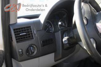 Mercedes Sprinter Sprinter 3,5t (906.63), Van, 2006 / 2020 314 CDI 16V picture 12