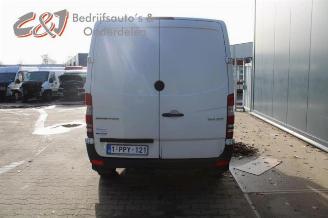 Mercedes Sprinter Sprinter 3,5t (906.63), Van, 2006 / 2020 314 CDI 16V picture 5