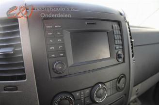 Mercedes Sprinter Sprinter 3,5t (906.63), Van, 2006 / 2020 314 CDI 16V picture 14