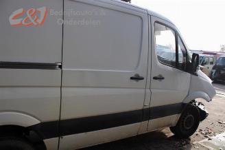 Mercedes Sprinter Sprinter 3,5t (906.63), Van, 2006 / 2020 314 CDI 16V picture 9