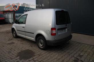 Volkswagen Caddy Caddy III (2KA,2KH,2CA,2CH), Van, 2004 / 2015 1.6 TDI 16V picture 3
