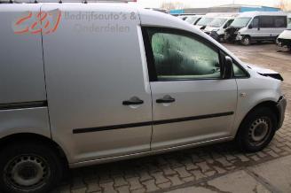 Volkswagen Caddy Caddy III (2KA,2KH,2CA,2CH), Van, 2004 / 2015 1.6 TDI 16V picture 6