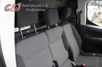 Citroën Berlingo Berlingo, Van, 2018 1.5 BlueHDi 75 picture 11