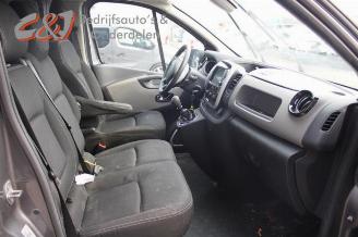 Renault Trafic Trafic (1FL/2FL/3FL/4FL), Van, 2014 1.6 dCi 140 Twin Turbo picture 10