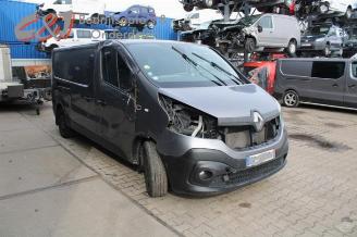 Renault Trafic Trafic (1FL/2FL/3FL/4FL), Van, 2014 1.6 dCi 140 Twin Turbo picture 7