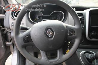 Renault Trafic Trafic (1FL/2FL/3FL/4FL), Van, 2014 1.6 dCi 140 Twin Turbo picture 13