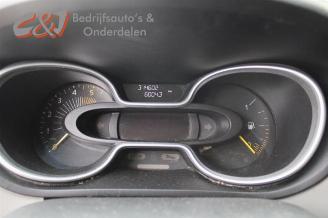 Renault Trafic Trafic (1FL/2FL/3FL/4FL), Van, 2014 1.6 dCi 140 Twin Turbo picture 17