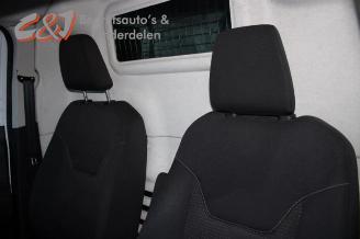Ford Courier Transit Courier, Van, 2014 / 2023 1.5 TDCi 75 picture 9