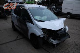 Ford Courier Transit Courier, Van, 2014 / 2023 1.5 TDCi 75 picture 5