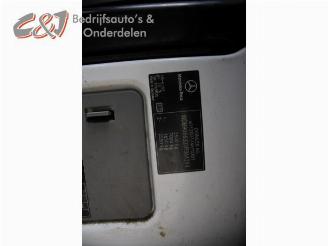 Mercedes Sprinter Sprinter 3,5t (906.63), Van, 2006 / 2020 316 CDI 16V picture 20