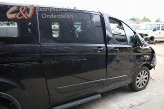 Ford Tourneo Custom Tourneo Custom, Bus, 2012 / 2023 2.0 TDCi 16V Eco Blue 130 picture 6