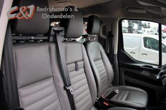 Ford Tourneo Custom Tourneo Custom, Bus, 2012 / 2023 2.0 TDCi 16V Eco Blue 130 picture 16